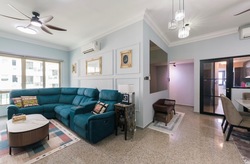 Hillbrooks (D23), Condominium #629054411